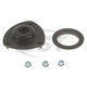 Illustration for article titled Plastic ring in a strut mount kit?